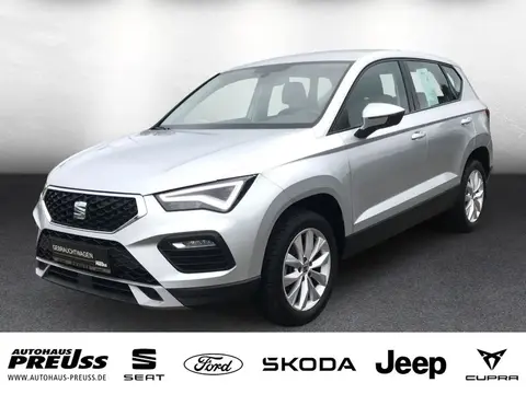 Used SEAT ATECA Petrol 2023 Ad 