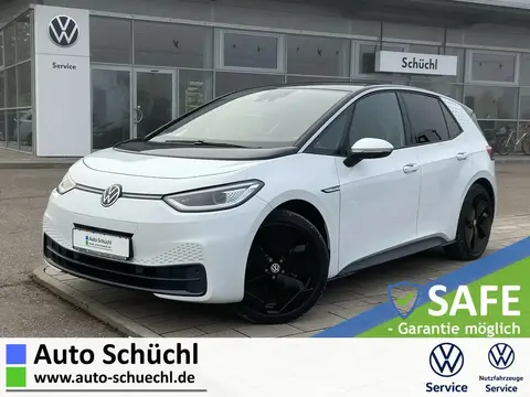 Used VOLKSWAGEN ID.3 Not specified 2021 Ad 