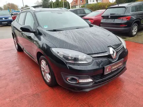 Used RENAULT MEGANE Diesel 2016 Ad 