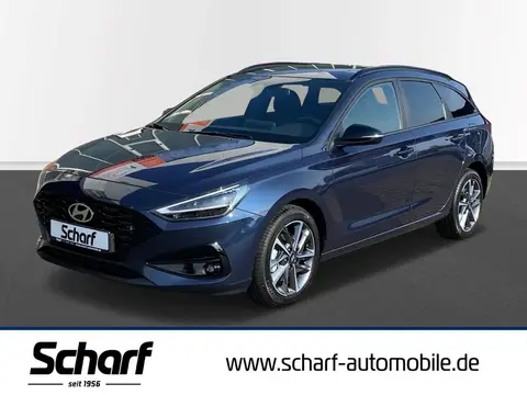 Used HYUNDAI I30 Petrol 2024 Ad 