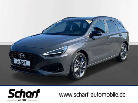 Annonce HYUNDAI I30 Essence 2024 d'occasion Allemagne