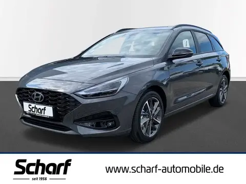 Used HYUNDAI I30 Petrol 2024 Ad 