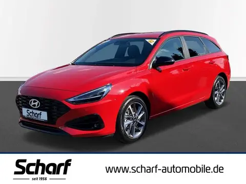 Used HYUNDAI I30 Petrol 2024 Ad 