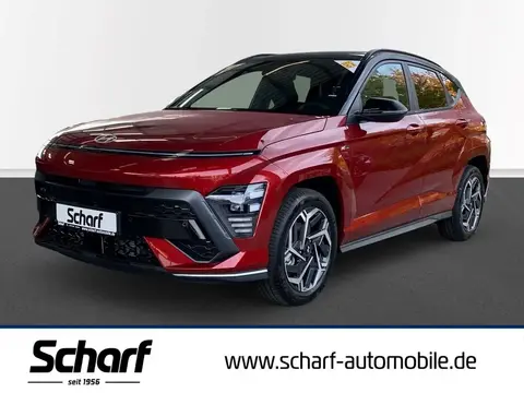 Annonce HYUNDAI KONA Essence 2024 d'occasion 