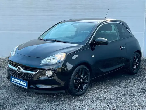 Used OPEL ADAM Petrol 2019 Ad 