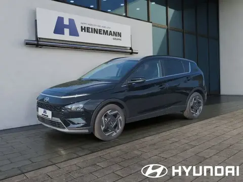 Annonce HYUNDAI BAYON Essence 2024 d'occasion 