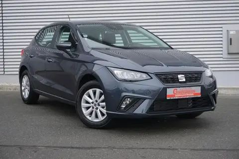 Annonce SEAT IBIZA Essence 2023 d'occasion 