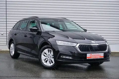 Annonce SKODA OCTAVIA Essence 2022 d'occasion 