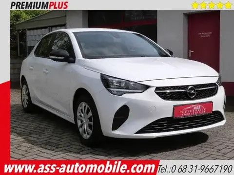 Used OPEL CORSA Petrol 2020 Ad 