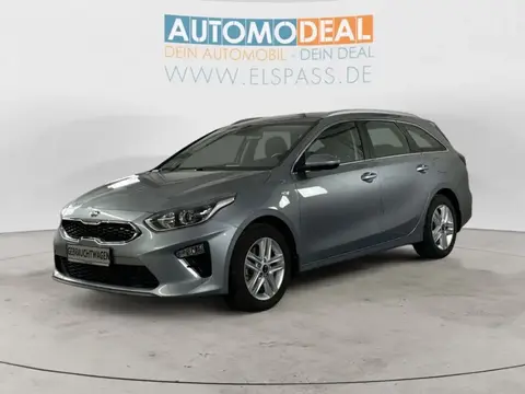 Used KIA CEED Diesel 2022 Ad 