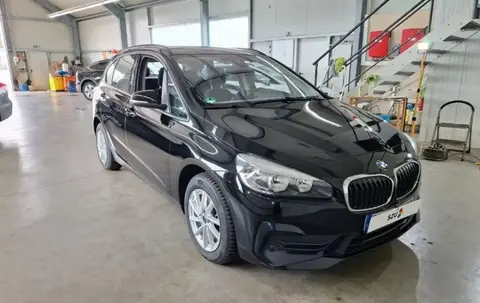 Annonce BMW SERIE 2 Diesel 2020 d'occasion 