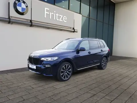 Used BMW X7 Diesel 2021 Ad 