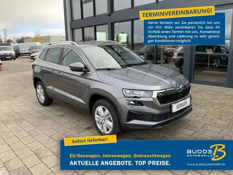 Annonce SKODA KAROQ Essence 2024 d'occasion 