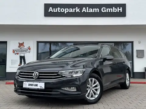 Used VOLKSWAGEN PASSAT Diesel 2020 Ad 