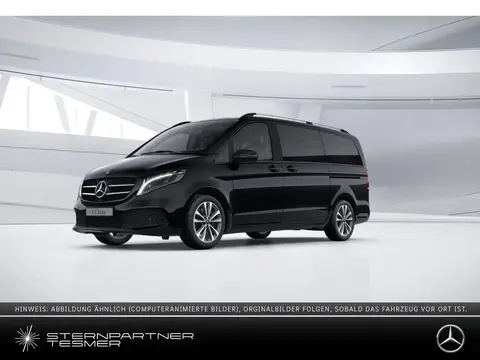 Annonce MERCEDES-BENZ CLASSE V Diesel 2023 d'occasion 