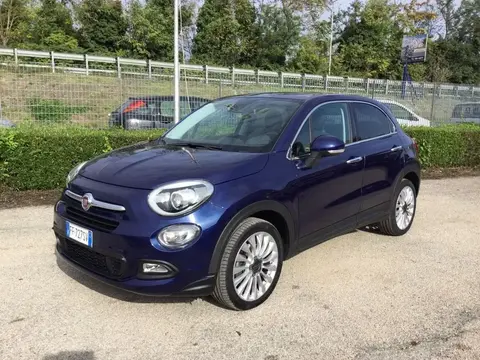 Used FIAT 500X Diesel 2016 Ad 