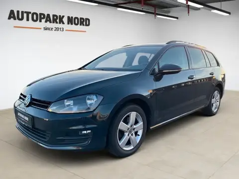 Used VOLKSWAGEN GOLF Petrol 2015 Ad 