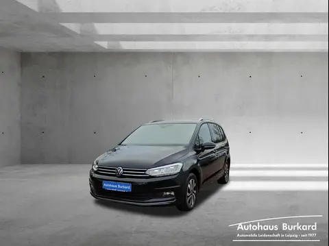 Used VOLKSWAGEN TOURAN Petrol 2023 Ad 