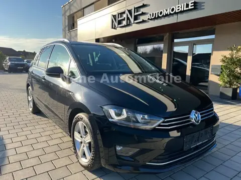 Used VOLKSWAGEN GOLF Diesel 2015 Ad 