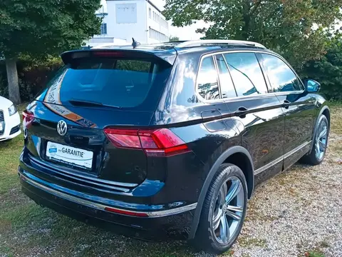 Used VOLKSWAGEN TIGUAN Petrol 2019 Ad 