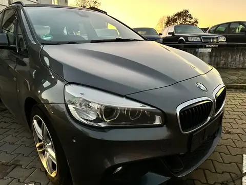 Used BMW SERIE 2 Diesel 2017 Ad 