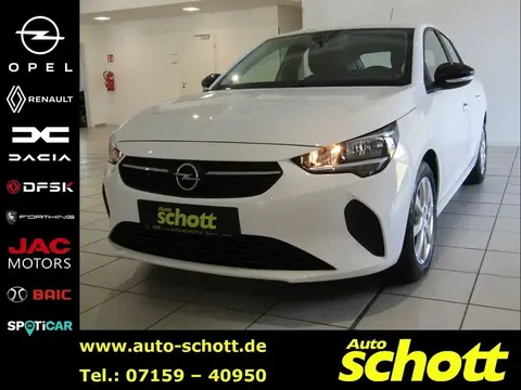 Used OPEL CORSA Petrol 2023 Ad 