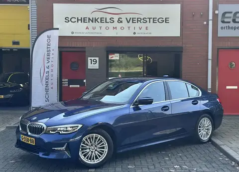 Used BMW SERIE 3 Diesel 2019 Ad 