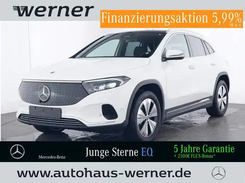 Used MERCEDES-BENZ EQA Not specified 2024 Ad 