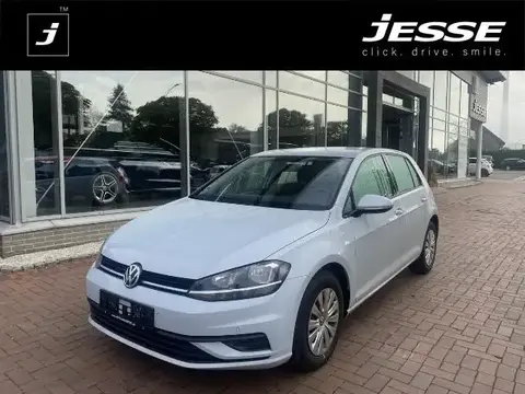 Annonce VOLKSWAGEN GOLF Diesel 2018 d'occasion 