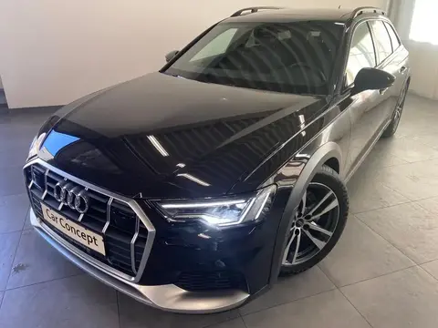 Annonce AUDI A6 Diesel 2023 d'occasion 