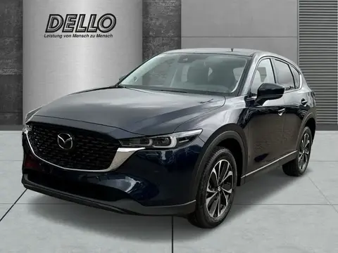 Annonce MAZDA CX-5 Essence 2024 d'occasion 