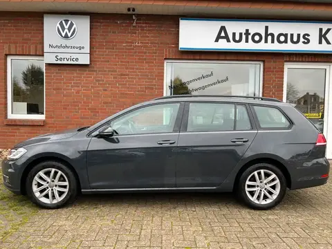 Used VOLKSWAGEN GOLF Diesel 2019 Ad 