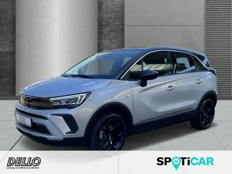 Annonce OPEL CROSSLAND Essence 2023 d'occasion 