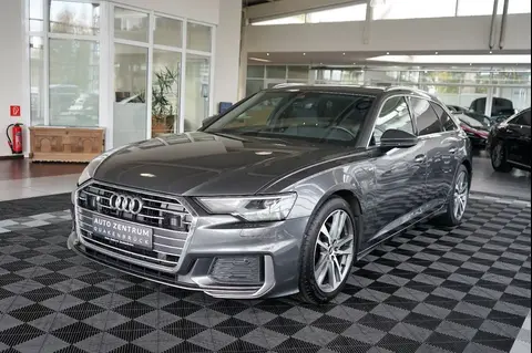 Used AUDI A6 Diesel 2021 Ad 