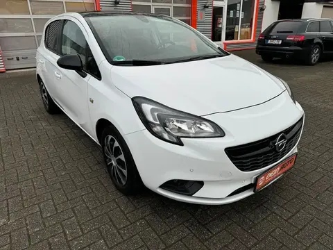 Used OPEL CORSA Petrol 2019 Ad 