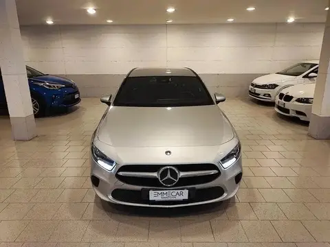 Used MERCEDES-BENZ CLASSE A Diesel 2019 Ad 