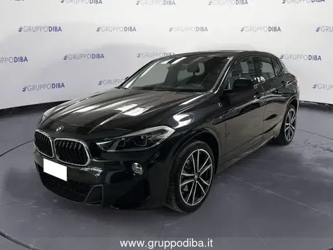 Used BMW X2 Diesel 2020 Ad 