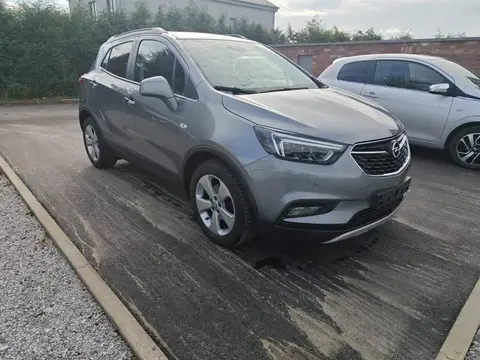 Used OPEL MOKKA Petrol 2017 Ad 