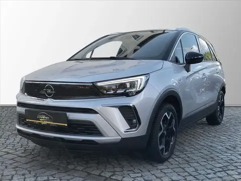 Annonce OPEL CROSSLAND Essence 2023 d'occasion 