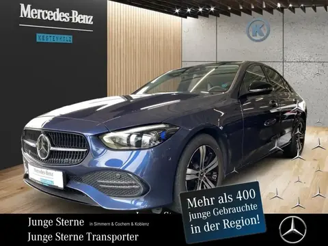 Used MERCEDES-BENZ CLASSE C Diesel 2023 Ad 