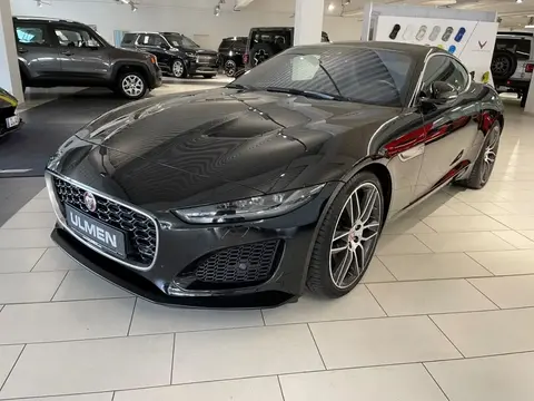 Used JAGUAR F-TYPE Petrol 2021 Ad 