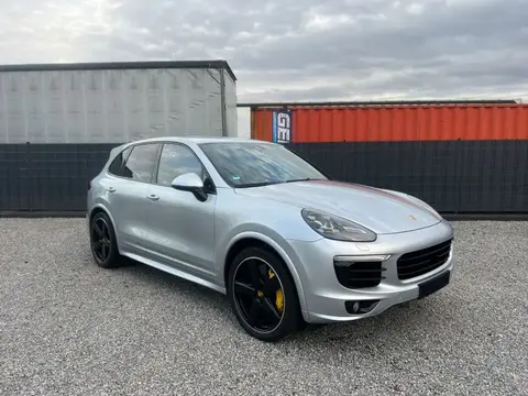 Used PORSCHE CAYENNE Diesel 2016 Ad 