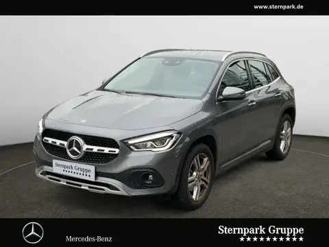 Used MERCEDES-BENZ CLASSE GLA Petrol 2022 Ad 