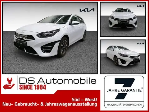 Used KIA CEED Hybrid 2023 Ad 