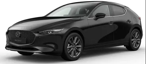 Annonce MAZDA 3 Essence 2024 d'occasion 