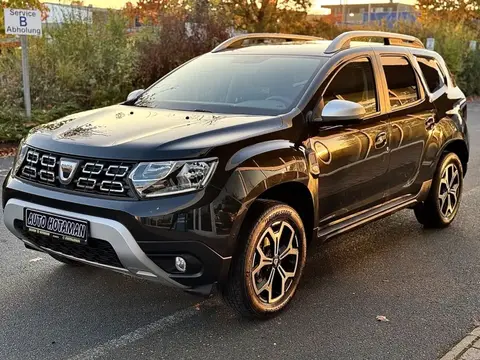 Used DACIA DUSTER Petrol 2020 Ad 