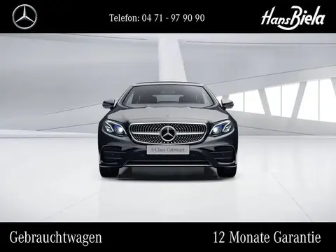 Used MERCEDES-BENZ CLASSE E Diesel 2019 Ad 