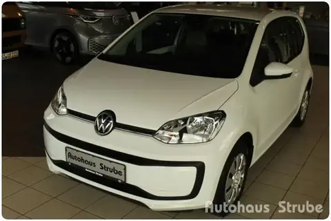 Used VOLKSWAGEN UP! Petrol 2021 Ad 