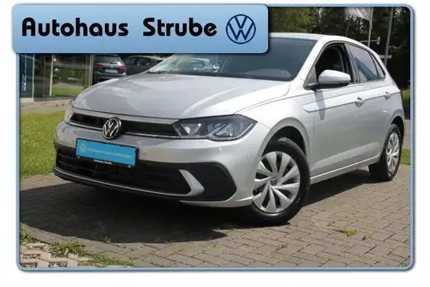 Used VOLKSWAGEN POLO Petrol 2024 Ad 