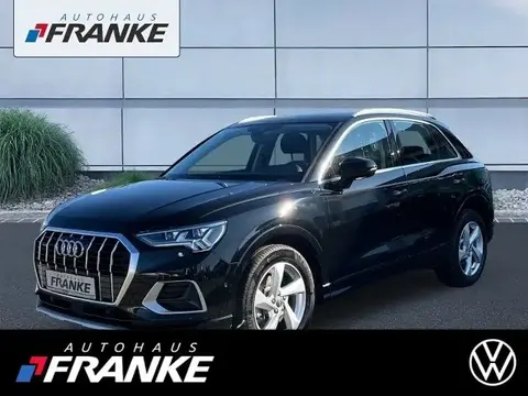 Used AUDI Q3 Petrol 2020 Ad Germany